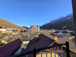 Эсто садок уютная квартира студия посуточно