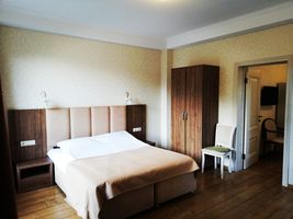 Уютная квартира Эсто садок, Сочи