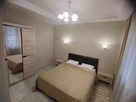 Просторная уютная квартира, Эстосадок, Сочи